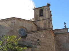 Iglesia de San Juan