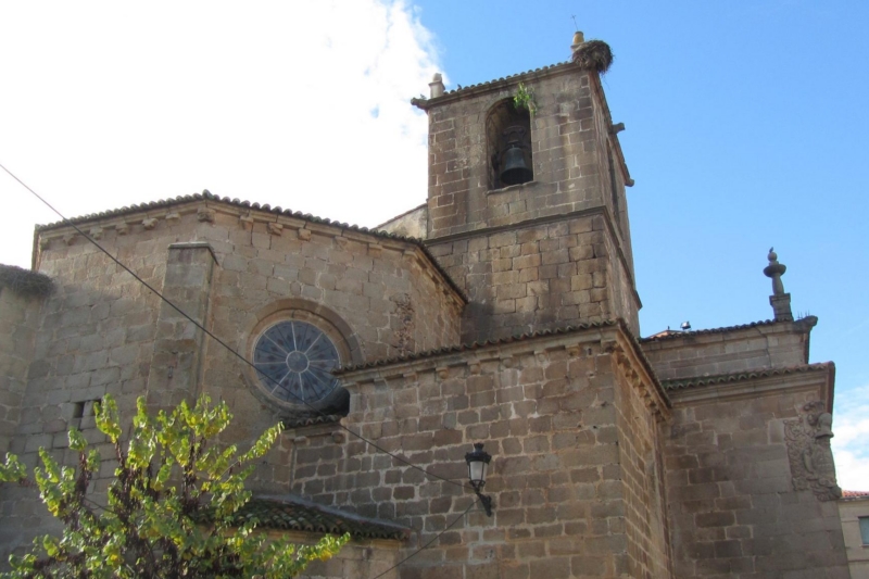 IGLESIA DE SAN JUAN