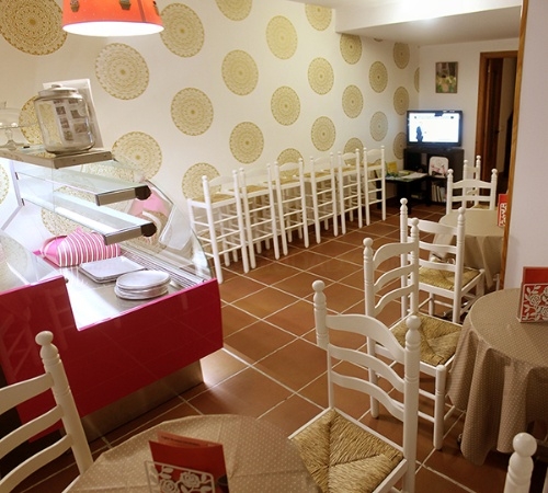 HOSTAL PLAZA DE ITALIA 3
