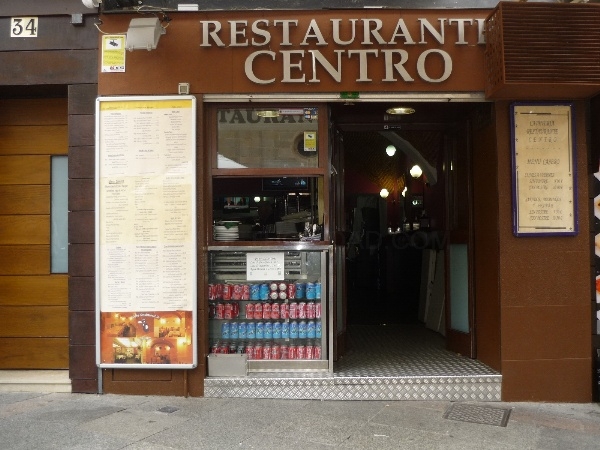 CENTRO