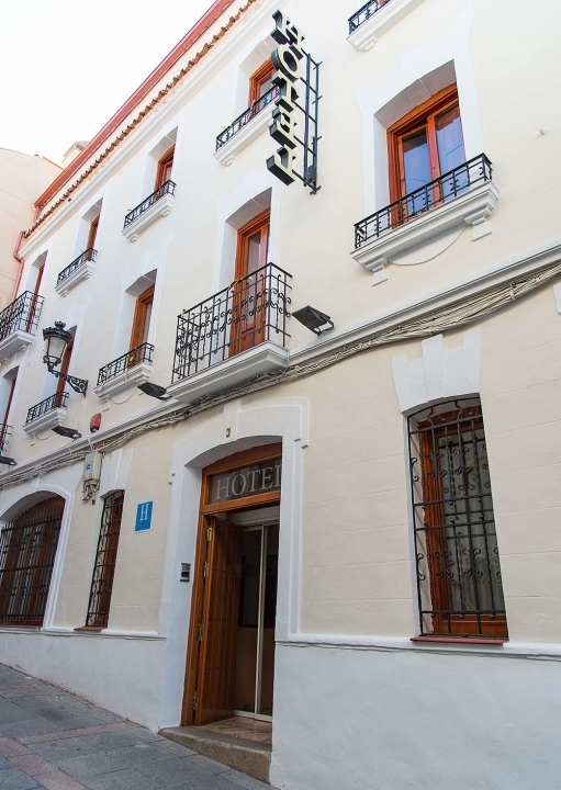 Fachada