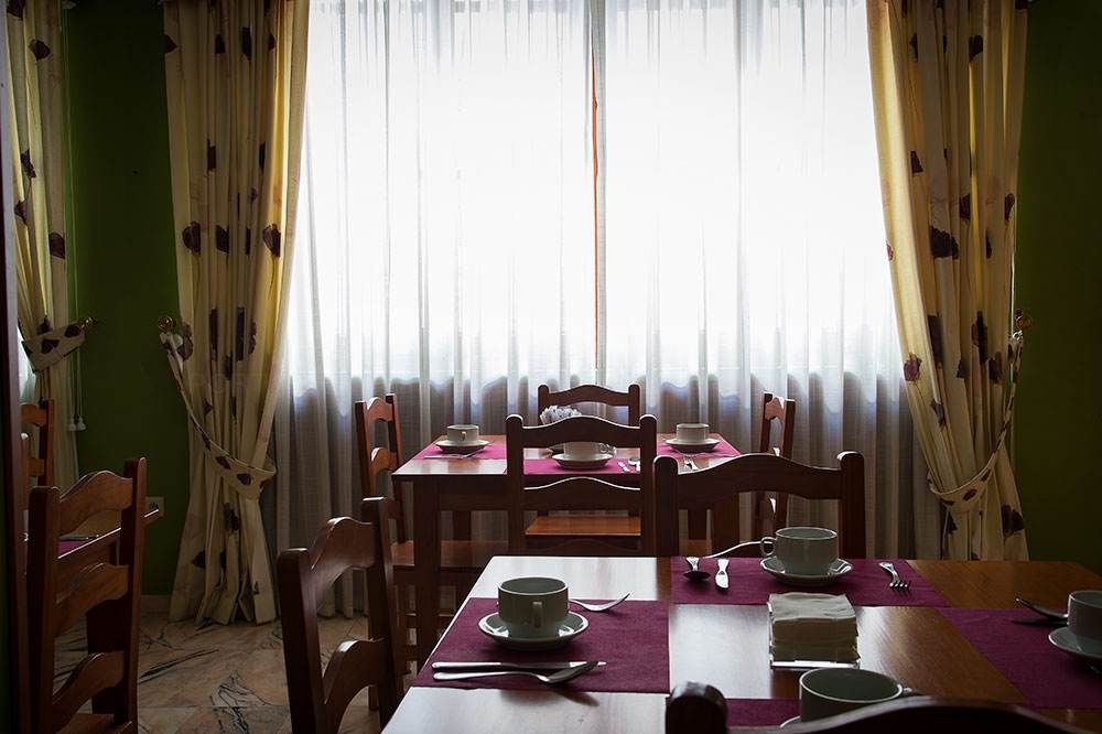 Comedor