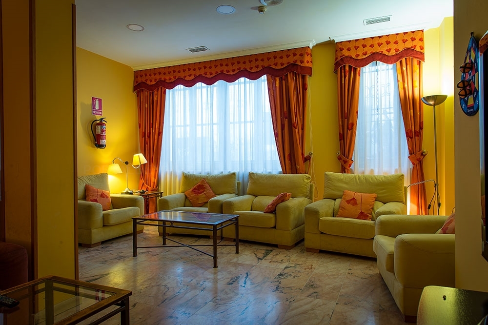 Sala común