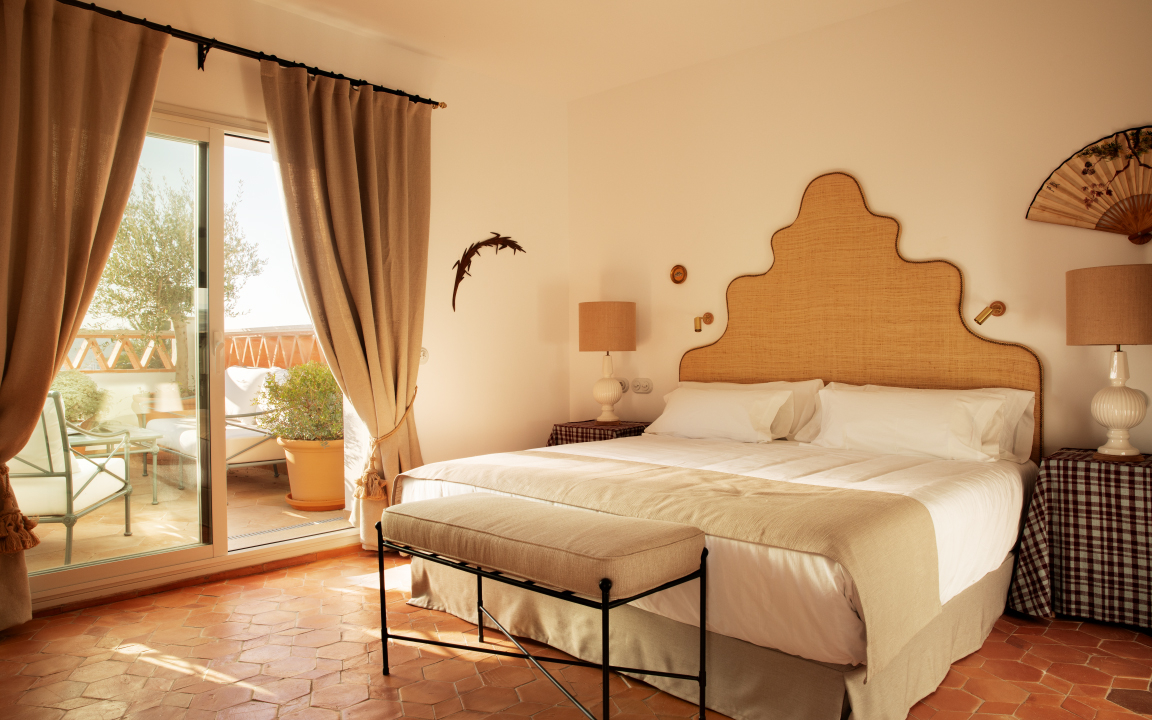 CASA PIZARRO HOTEL