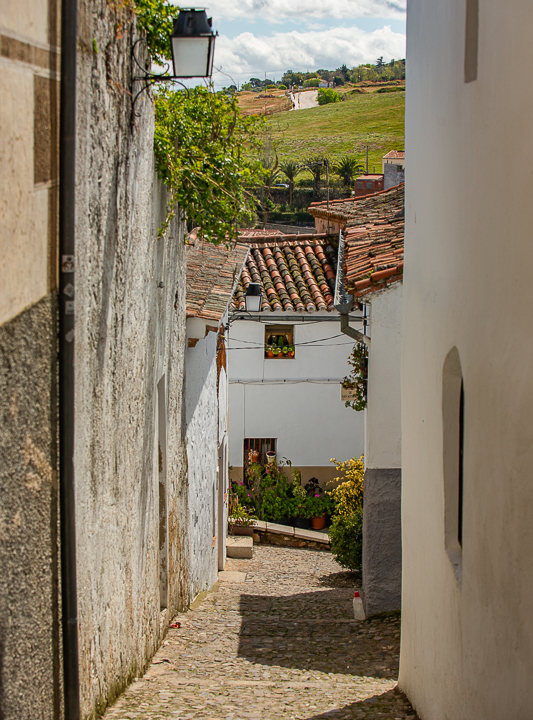 Judería vieja 1