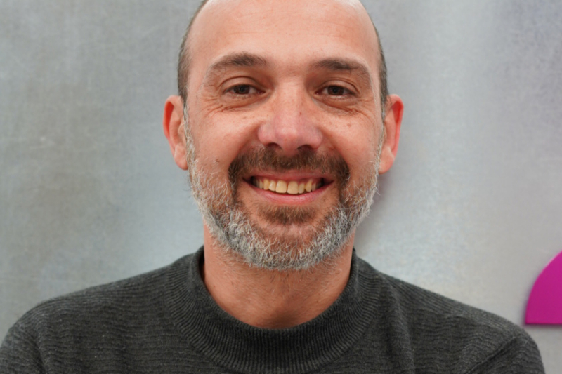 Ricardo Granados