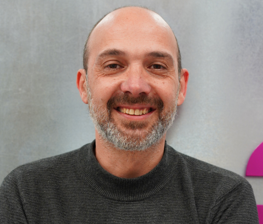 Ricardo Granados