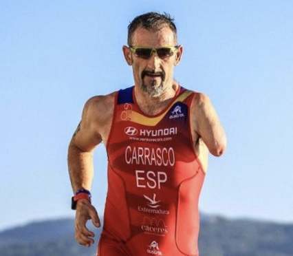 CARRERA POPULAR QUINI CARRASCO
