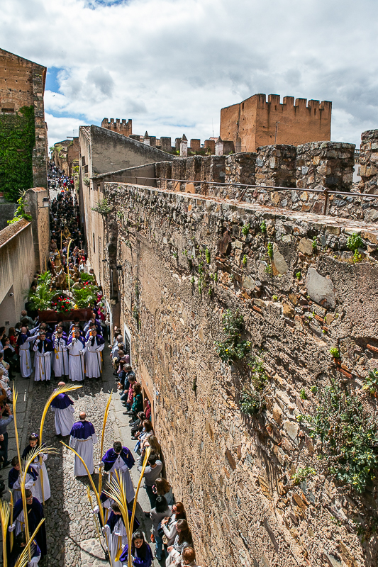 Procesión La Burrina 4