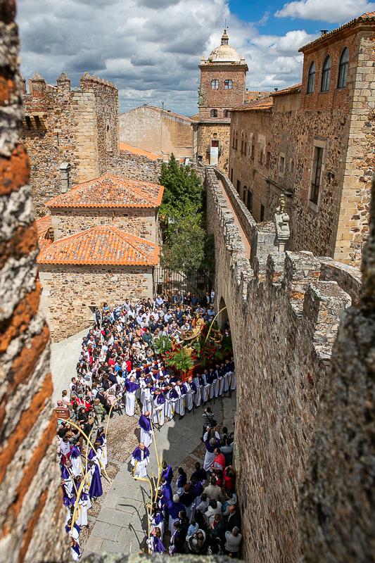Procesión La Burrina 5