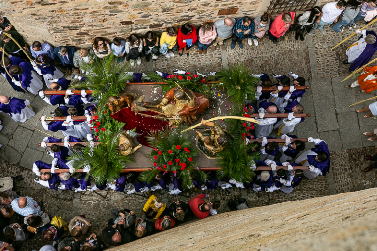 Procesión La Burrina 6