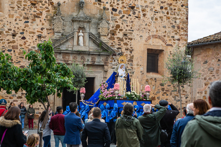 Procesión La Expiración 9