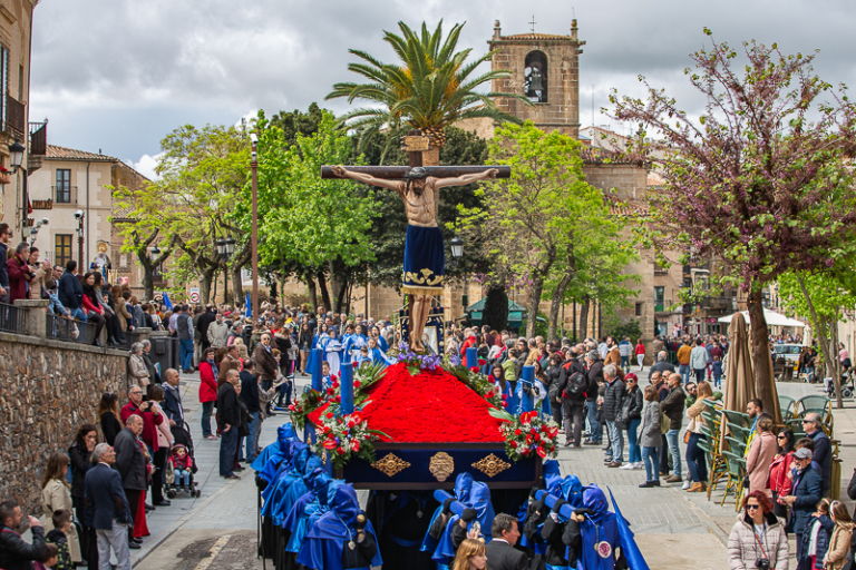 Procesión La Expiración 10