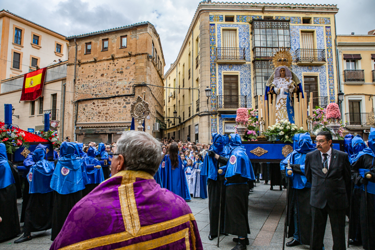 Procesión La Expiración 12