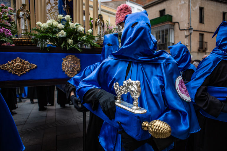 Procesión La Expiración 13