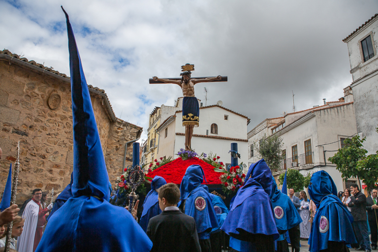 Procesión La Expiración 3