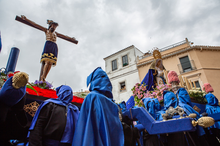 Procesión La Expiración 5
