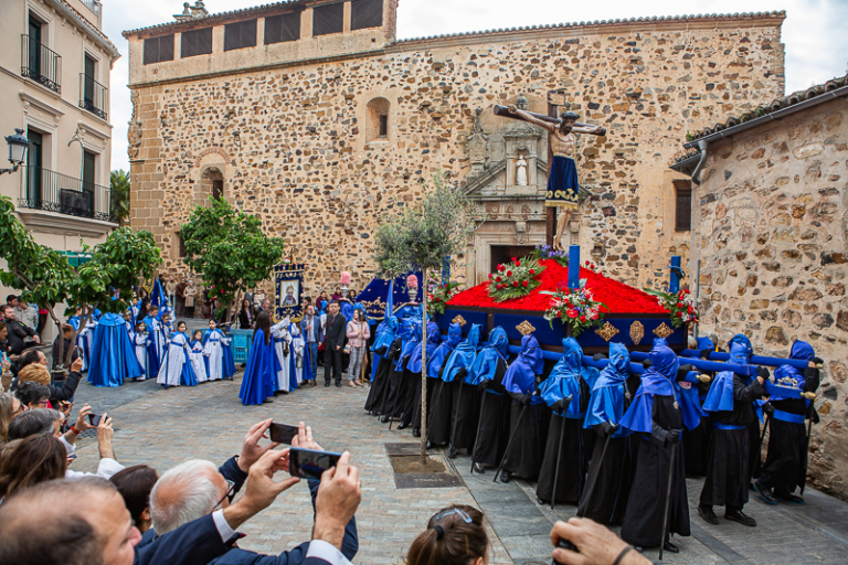 Procesión La Expiración 7