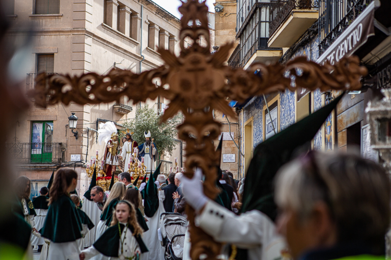 Procesión de la Humildad 1