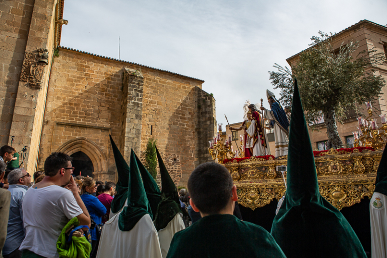 Procesión de la Humildad 2
