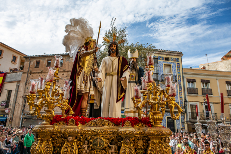Procesión de la Humildad 3