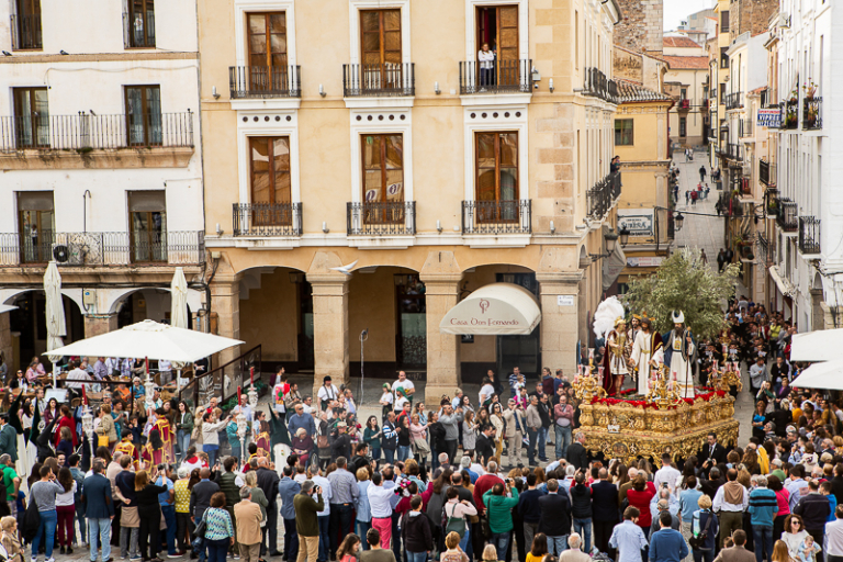 Procesión de la Humildad 4