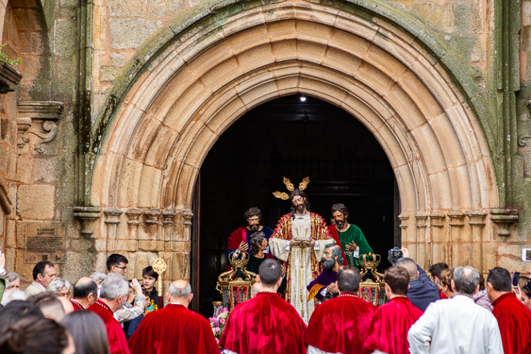 Procesión La Sagrada Cena 4