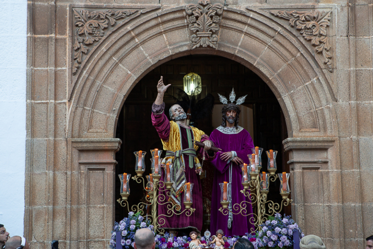 Procesión de la Salud 1