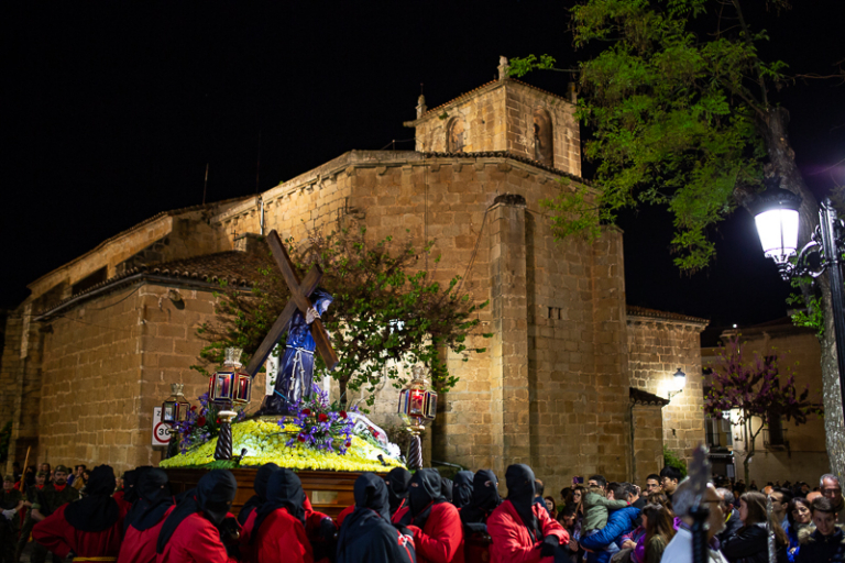 Procesión de la Salud 9