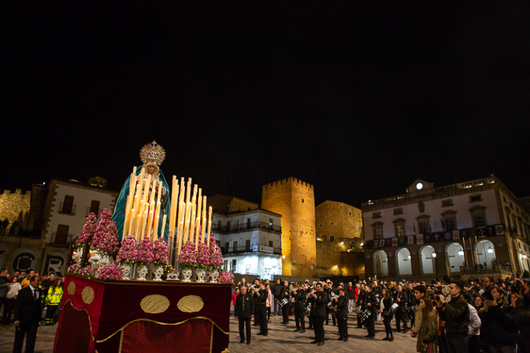 Procesión de la Salud 10