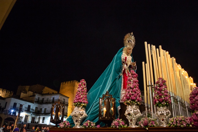 Procesión de la Salud 11