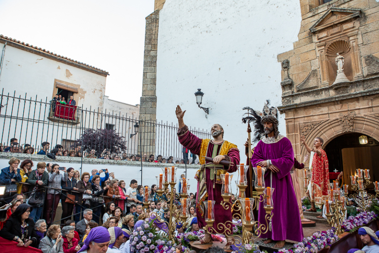 Procesión de la Salud 2