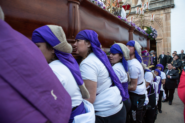 Procesión de la Salud 3