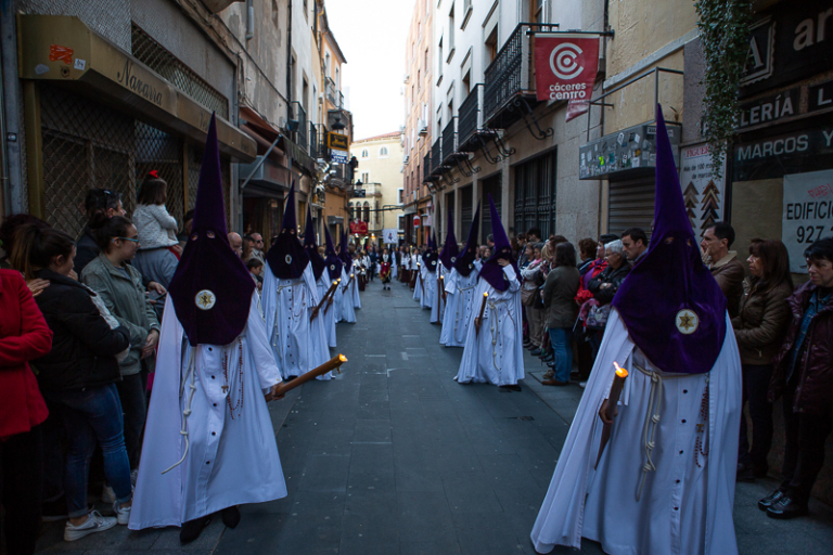 Procesión de la Salud 5