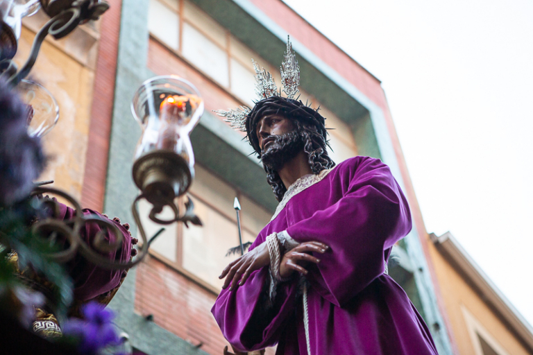 Procesión de la Salud 6