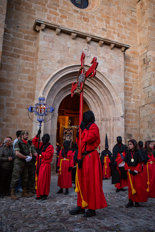 Procesión las Batallas 1
