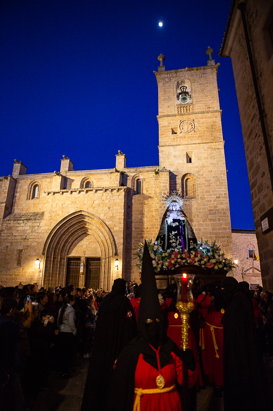 Procesión las Batallas 8