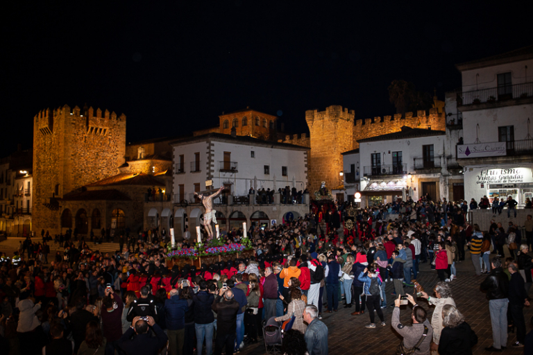 Procesión las Batallas 9