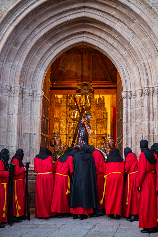 Procesión las Batallas 2