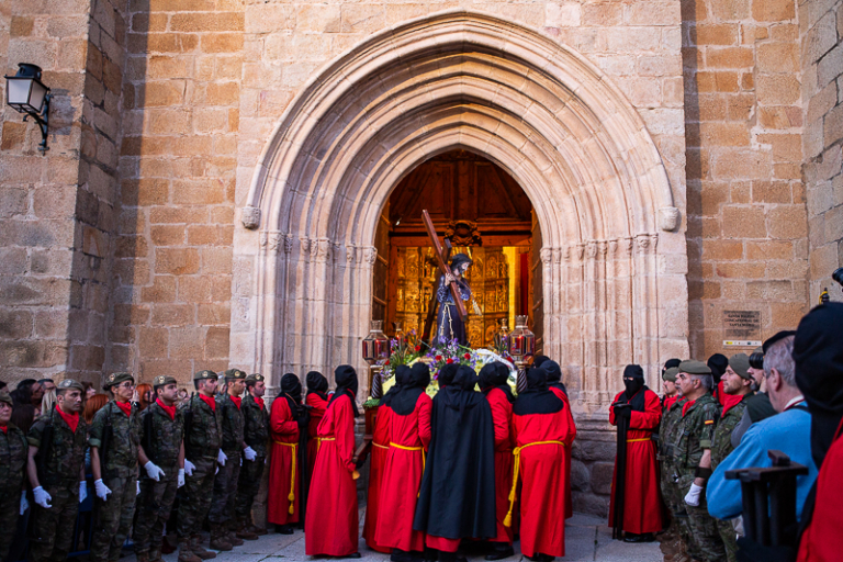Procesión las Batallas 3