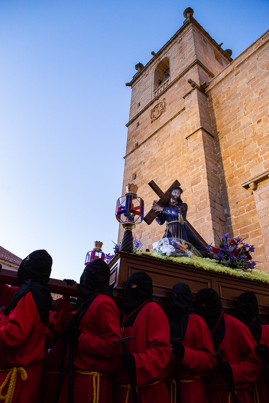 Procesión las Batallas 4