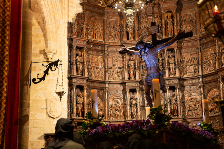 Procesión las Batallas 5