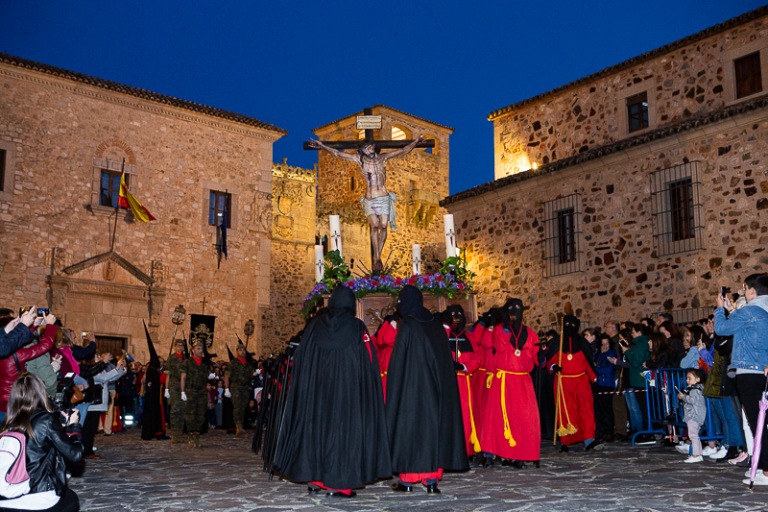 Procesión las Batallas 6