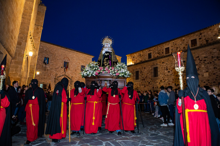 Procesión las Batallas 7