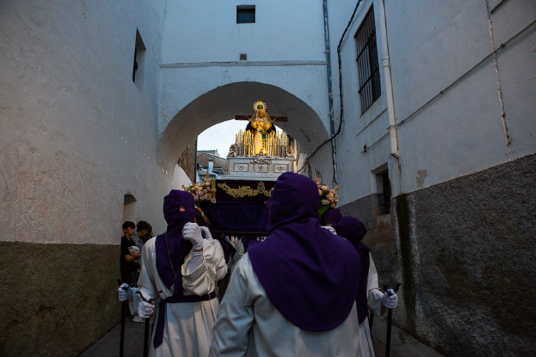 Procesión de las Penas 2