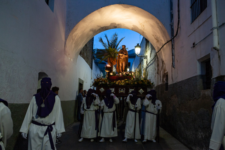 Procesión de las Penas 3