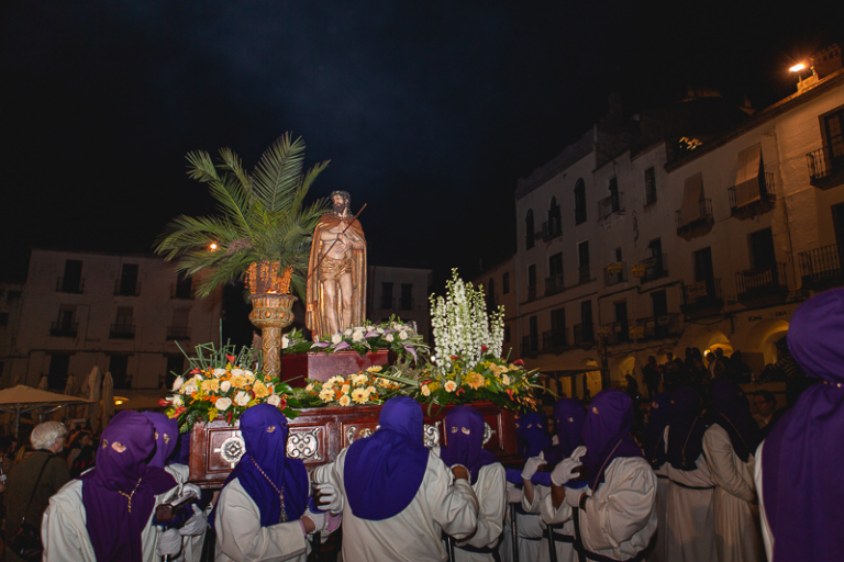 Procesión de las Penas 4