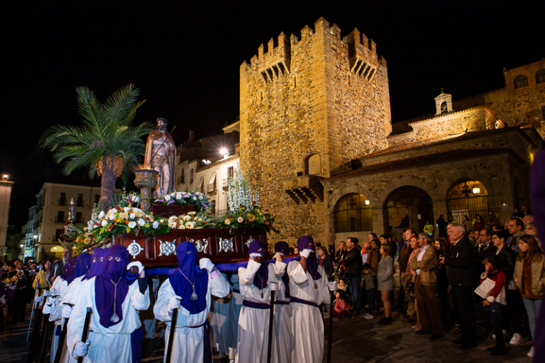 Procesión de las Penas 5