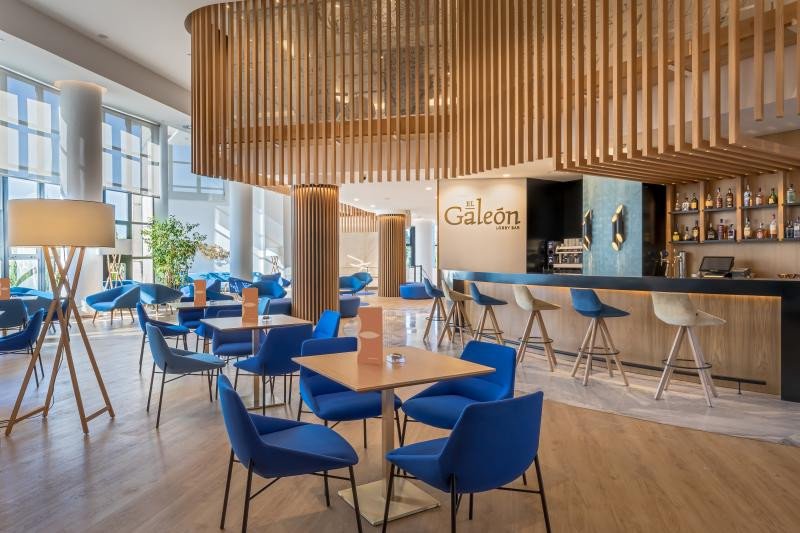 Cafetería