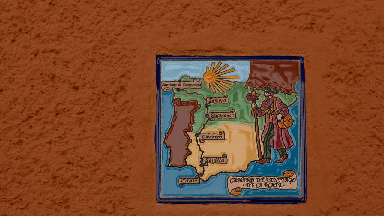 RUTA DE LA PLATA: BAÑOS DE MONTEMAYOR, HERVÁS, PLASENCIA, MONFRAGÜE, CAÑAVERAL, CÁCERES, ALDEA DEL CANO, MÉRIDA